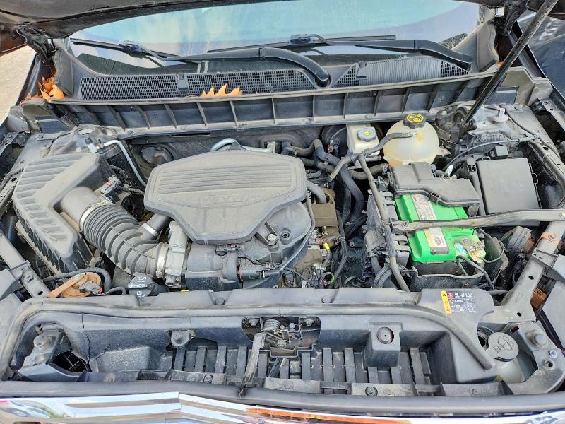 Aukcja sprzedaży 2017 Gmc Acadia, vin: 1GKKNPLS5HZ319762, numer aukcji: 66528456