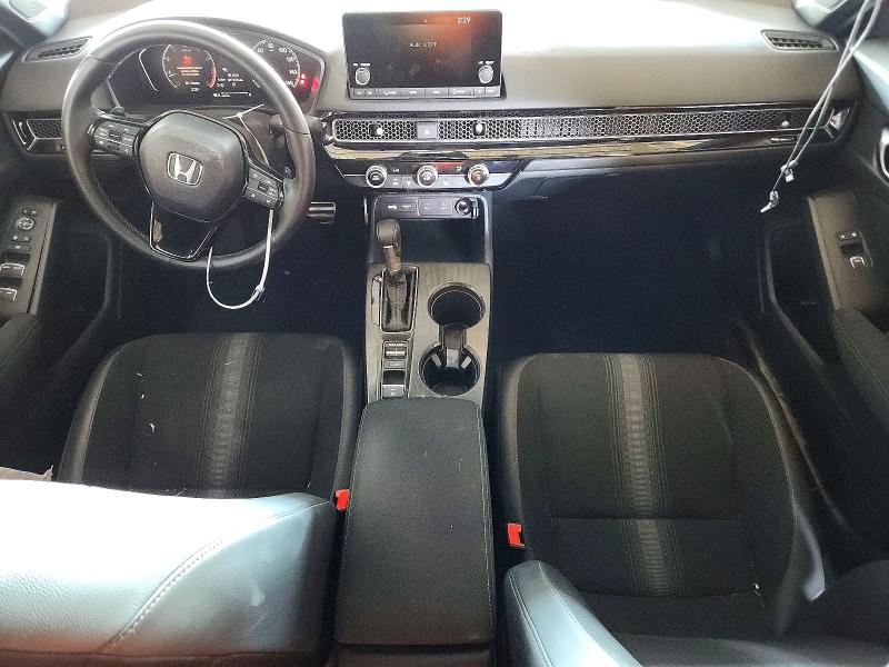 Aukcja sprzedaży 2025 Honda Civic, vin: 19XFL2H80SE032075, numer aukcji: 65943696