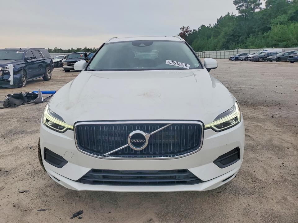 Продаж на аукціоні авто 2020 Volvo Xc60, vin: YV4102RK5L1597906, номер лоту: 63518616