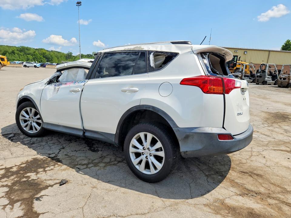 64823716 :رقم المزاد ، 2T3DFREV8DW067861 vin ، 2013 Toyota Rav4 مزاد بيع