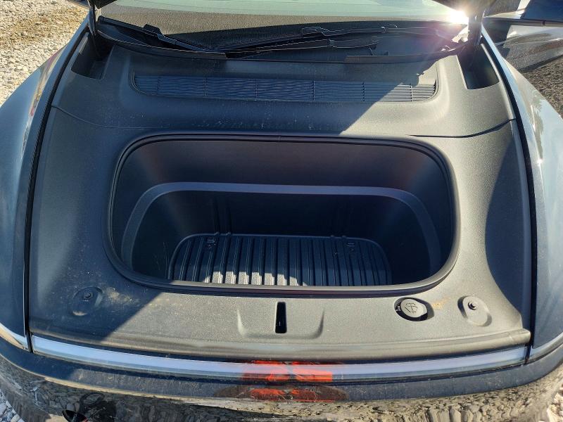 Aukcja sprzedaży 2026 Tesla Model Y, vin: 7SAYGDEE7TF604518, numer aukcji: 65109216