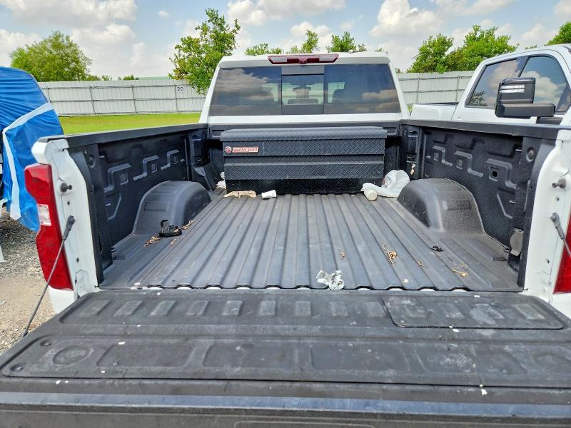 Aukcja sprzedaży 2023 Chevrolet Silverado, vin: 1GC4YNEY9PF189230, numer aukcji: 61421126