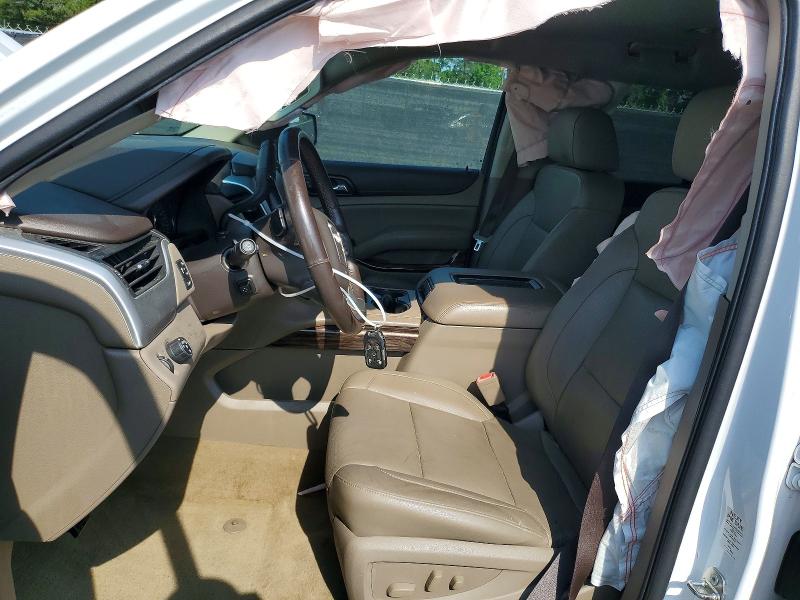 Продаж на аукціоні авто 2017 Gmc Yukon, vin: 1GKS1BKC0HR147679, номер лоту: 64474266