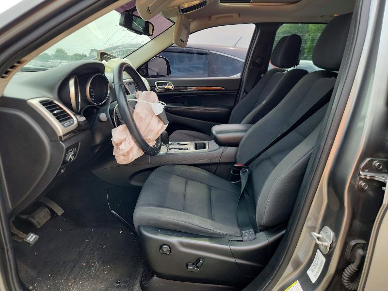 Aukcja sprzedaży 2012 Jeep Grand Cherokee, vin: 1C4RJFAG5CC277099, numer aukcji: 64965376