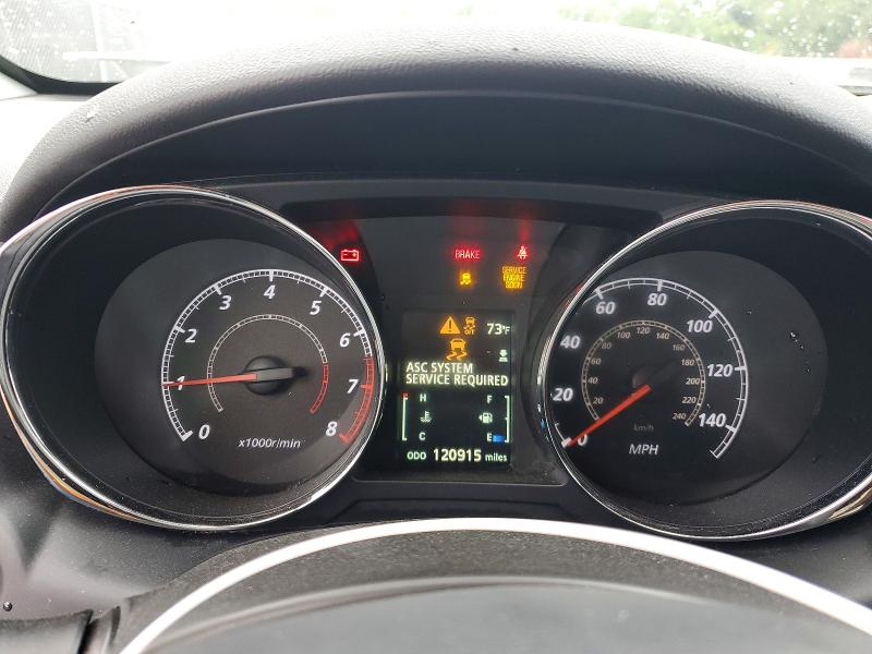 2017 Mitsubishi Outlander Sport მანქანა იყიდება აუქციონზე, vin: JA4AP3AW9HZ021807, აუქციონის ნომერი: 64514196
