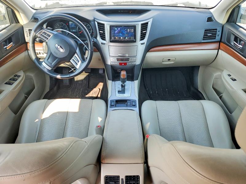 63564806 :رقم المزاد ، 4S4BRBLC3E3283429 vin ، 2014 Subaru Outback مزاد بيع