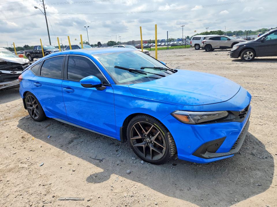 Продаж на аукціоні авто 2024 Honda Civic, vin: 19XFL1G87RE006630, номер лоту: 65669356