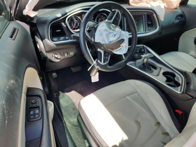 Aukcja sprzedaży 2015 Dodge Challenger, vin: 2C3CDZBT4FH914208, numer aukcji: 64339966