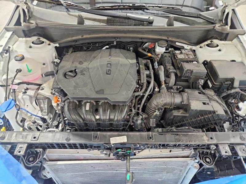 Auction sale of the 2026 Kia Sportage, vin: 5XYK23DF4TG404310, lot number: 64977136