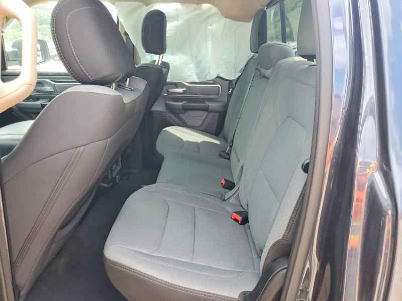 Продаж на аукціоні авто 2020 Ram 1500, vin: 1C6SRFBT7LN254389, номер лоту: 64112096