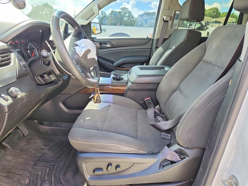 Aukcja sprzedaży 2017 Chevrolet Tahoe, vin: 1GNLCDECXHR175630, numer aukcji: 63583176