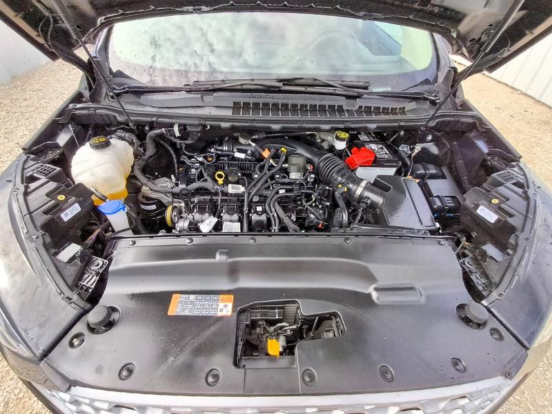 63224966 :رقم المزاد ، 2FMPK4J95PBA61328 vin ، 2023 Ford Edge مزاد بيع
