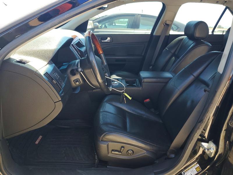 Aukcja sprzedaży 2005 Cadillac Sts, vin: 1G6DC67A550208489, numer aukcji: 64843336