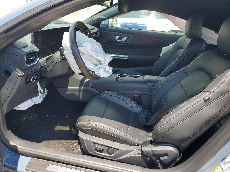 Продаж на аукціоні авто 2025 Ford Mustang, vin: 1FA6P8TH9S5131686, номер лоту: 65279886