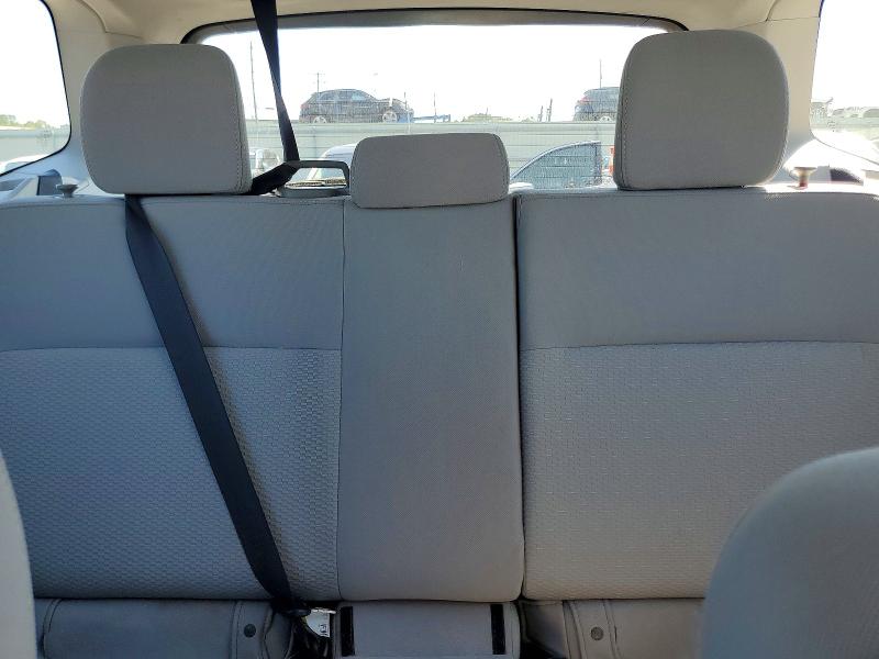 65187396 :رقم المزاد ، JF2SJABC0GH540898 vin ، 2016 Subaru Forester مزاد بيع