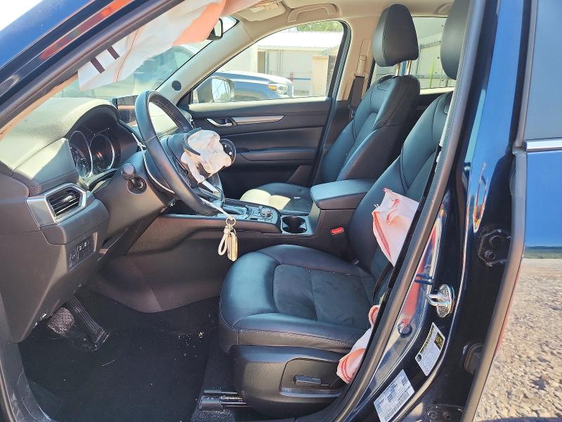 Aukcja sprzedaży 2020 Mazda Cx-5, vin: JM3KFACM0L0869494, numer aukcji: 64701426