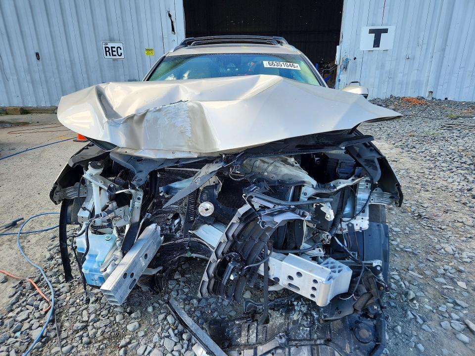 66351046 :رقم المزاد ، JTJBZMCA1K2041624 vin ، 2019 Lexus Rx 350 مزاد بيع