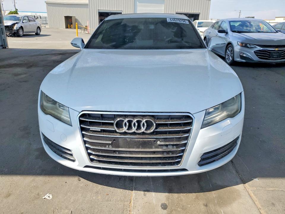 Aukcja sprzedaży 2013 Audi A7, vin: WAUYGAFC2DN052368, numer aukcji: 64629296