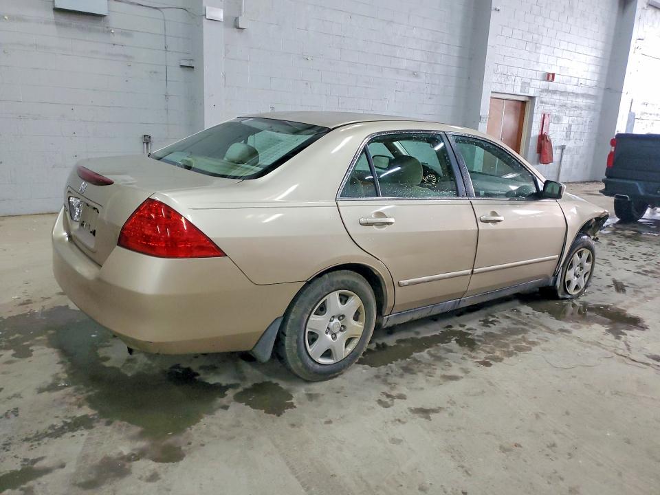 Продажа на аукционе авто 2007 Honda Accord, vin: 1HGCM56497A014753, номер лота: 63610456