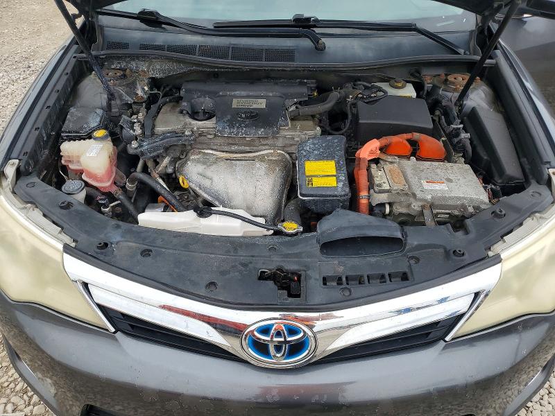 Продаж на аукціоні авто 2012 Toyota Camry Hybrid, vin: 4T1BD1FKXCU059299, номер лоту: 65723716