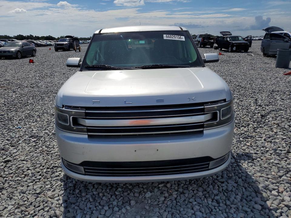 Продажа на аукционе авто 2013 Ford Flex, vin: 2FMGK5D83DBD06017, номер лота: 66029156