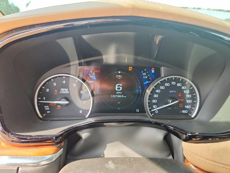 Продажа на аукционе авто 2017 Cadillac Xt5, vin: 1GYKNFRS1HZ111546, номер лота: 65154576