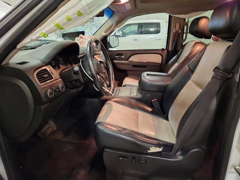 Aukcja sprzedaży 2013 Gmc Sierra, vin: 3GTP2WE25DG365958, numer aukcji: 65729596