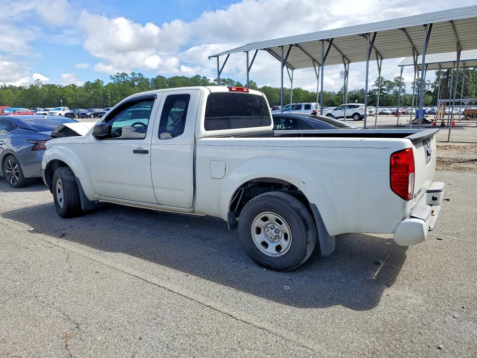 Продажа на аукционе авто 2018 Nissan Frontier, vin: 1N6BD0CT9JN730641, номер лота: 66802196