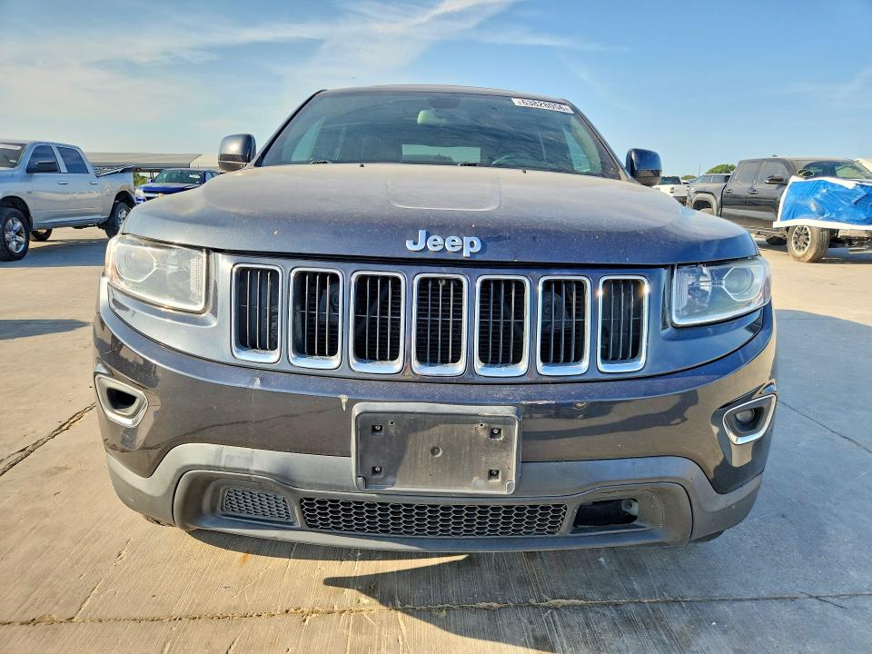 63828056 :رقم المزاد ، 1C4RJEAG5EC348282 vin ، 2014 Jeep Grand Cherokee مزاد بيع