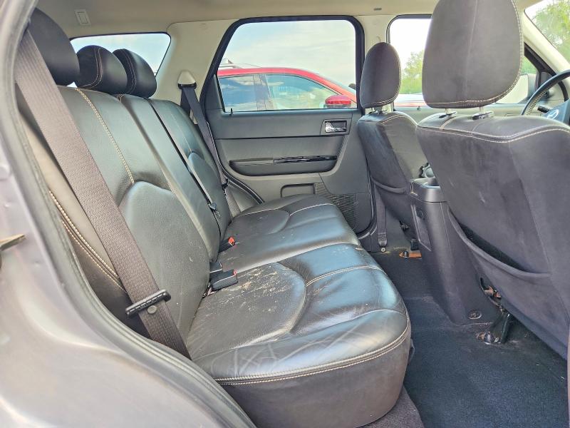 Aukcja sprzedaży 2008 Mazda Tribute, vin: 4F2CZ96188KM08110, numer aukcji: 67165706