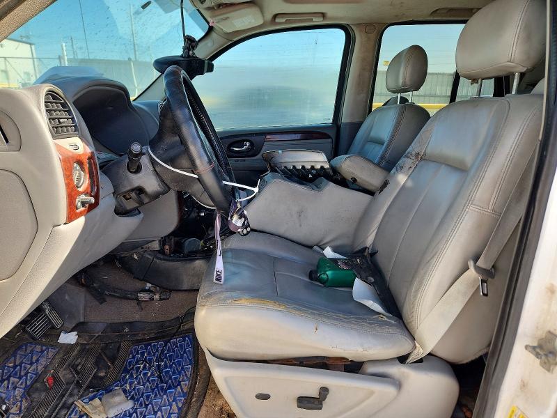 Продажа на аукционе авто 2008 Gmc Envoy, vin: 1GKDT13S382101548, номер лота: 64938786