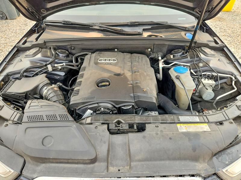 62903826 :رقم المزاد ، WA1UFAFL4DA200140 vin ، 2013 Audi A4 Allroad مزاد بيع