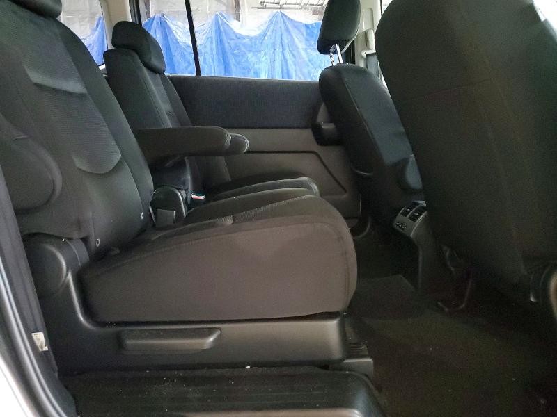 Aukcja sprzedaży 2010 Mazda 5, vin: JM1CR2W37A0389205, numer aukcji: 64896016