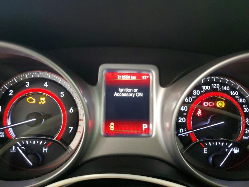 64590216 :رقم المزاد ، 3C4PDCAB6GT222298 vin ، 2016 Dodge Journey مزاد بيع