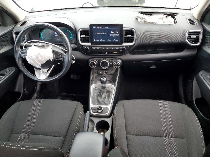 Aukcja sprzedaży 2023 Hyundai Venue, vin: KMHRC8A36PU262612, numer aukcji: 66251556