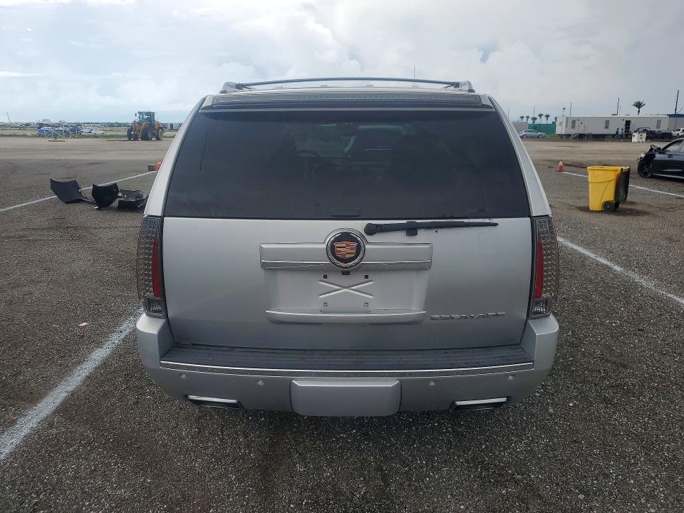 Aukcja sprzedaży 2014 Cadillac Escalade, vin: 1GYS4CEF0ER229576, numer aukcji: 64062356