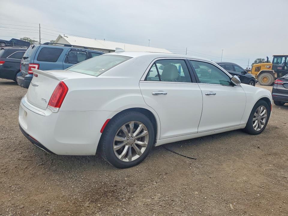 Aukcja sprzedaży 2016 Chrysler 300c, vin: 2C3CCAKG9GH235687, numer aukcji: 65898326