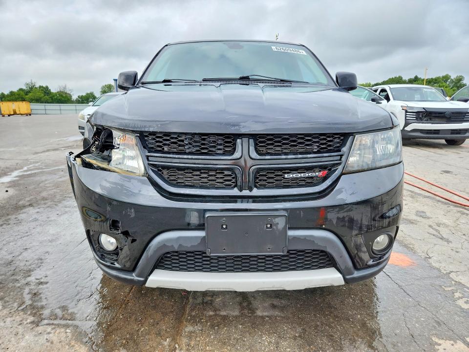 Aukcja sprzedaży 2018 Dodge Journey, vin: 3C4PDCEGXJT380205, numer aukcji: 62609486