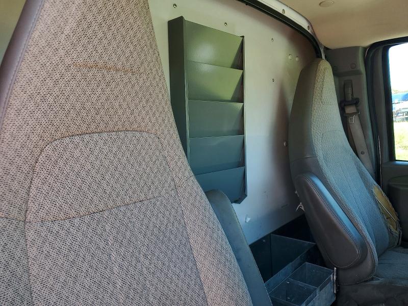 Aukcja sprzedaży 2016 Chevrolet Express G3500, vin: 1GB0GRFG6G1203276, numer aukcji: 62546546