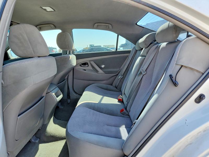 63701866 :رقم المزاد ، 4T1BF3EK3BU603356 vin ، 2011 Toyota Camry مزاد بيع