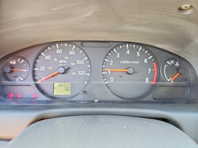 65048326 :رقم المزاد ، 3N1CB51D65L513174 vin ، 2005 Nissan Sentra مزاد بيع