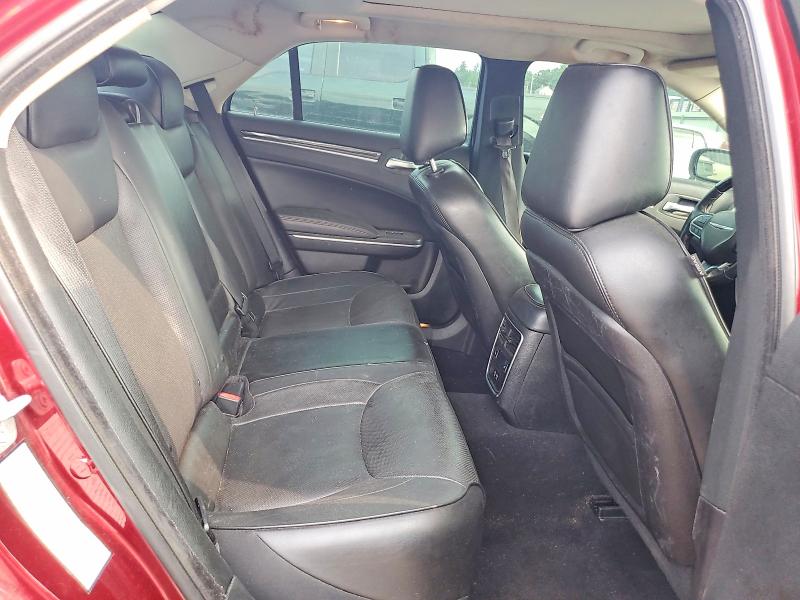 65112336 :رقم المزاد ، 2C3CCAEG4KH577472 vin ، 2019 Chrysler 300 مزاد بيع
