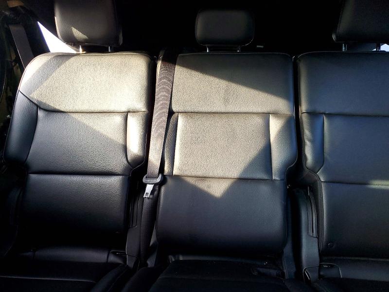 Aukcja sprzedaży 2021 Ford Explorer, vin: 1FM5K8AB8MGA43864, numer aukcji: 59161626