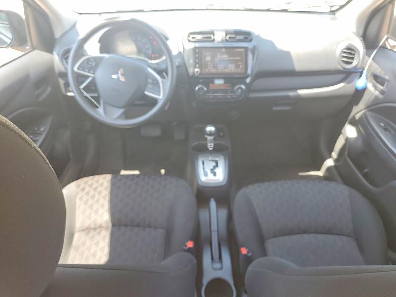 Aukcja sprzedaży 2024 Mitsubishi Mirage, vin: ML32AUHJ6RH014769, numer aukcji: 65024296