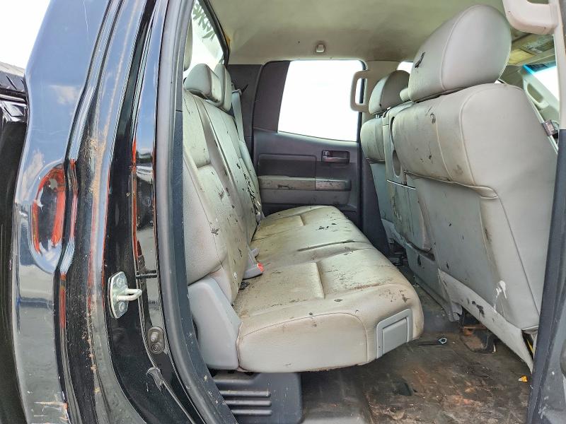 64922826 :رقم المزاد ، 5TFRY5F12AX088944 vin ، 2010 Toyota Tundra مزاد بيع