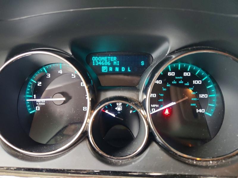 63675586 :رقم المزاد ، 5GAKRDKD0DJ252841 vin ، 2013 Buick Enclave مزاد بيع