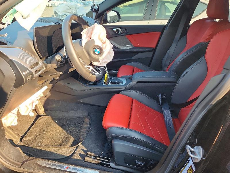 Продаж на аукціоні авто 2025 Bmw 228xi, vin: WBA23GG03S7T73118, номер лоту: 64378916