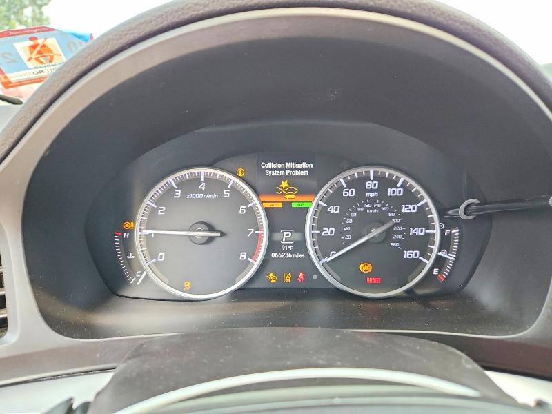 64969436 :رقم المزاد ، 19UDE2F74LA005494 vin ، 2020 Acura Ilx مزاد بيع