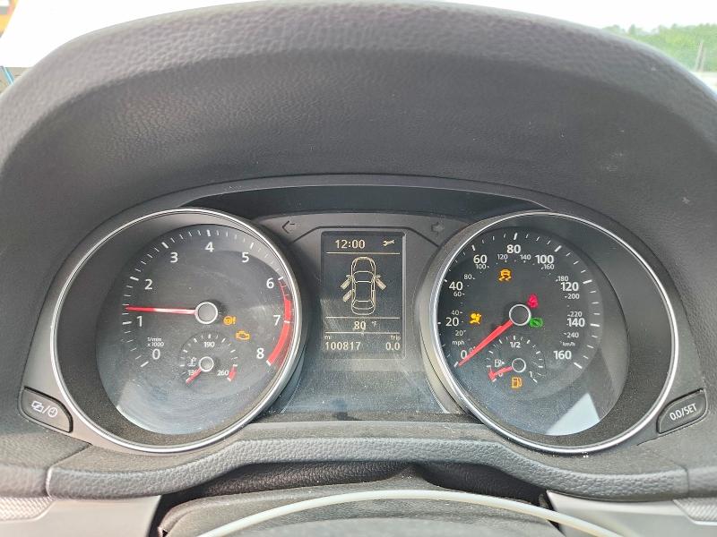 Aukcja sprzedaży 2016 Volkswagen Passat, vin: 1VWAT7A33GC056422, numer aukcji: 64424016