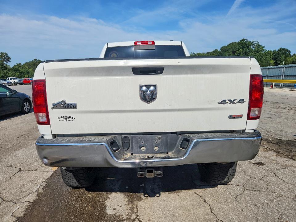 Aukcja sprzedaży 2012 Dodge Ram 2500, vin: 3C6UD5DL4CG338385, numer aukcji: 64413476